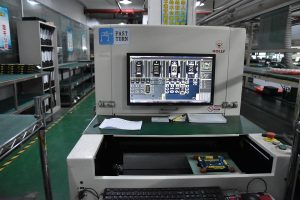 Guangzhou Jujin Technology