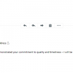 Positive feedback from PCB customers