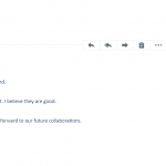 Positive feedback from PCB customers