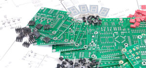 Circuit Board Manufacturing
