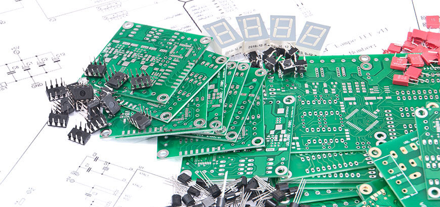 Circuit Board Manufacturing