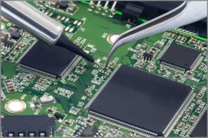 Printed Circuit Board Assembly