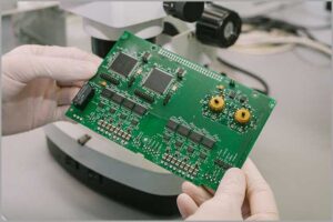 Printed Circuit Board Assembly