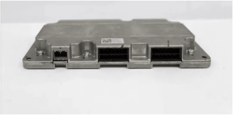 BMS electrical architecture