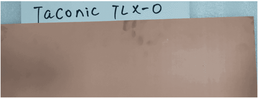 copper clad laminates