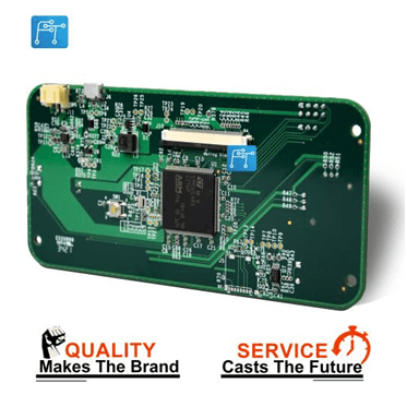 10 General PCB Design Tips
