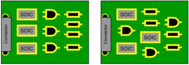 10 General PCB Design Tips