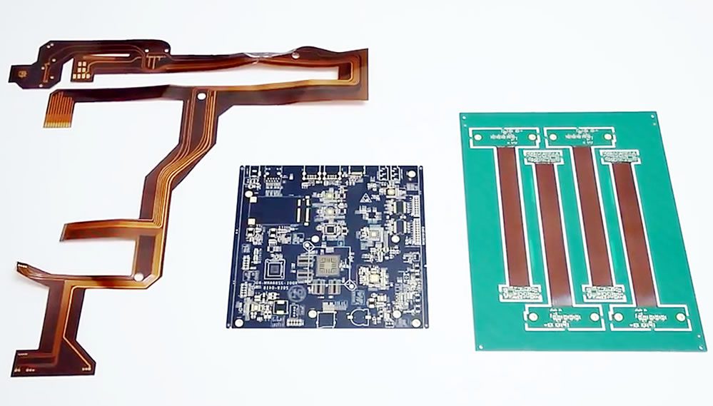 How to Choose Flex PCB Manufacturer