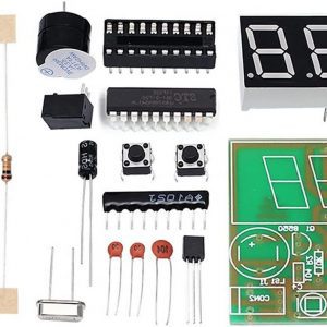 Custom PCB Manufacturing