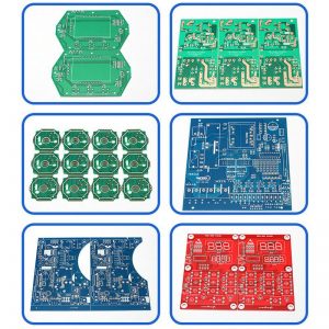 Circuit Board Manufacturing
