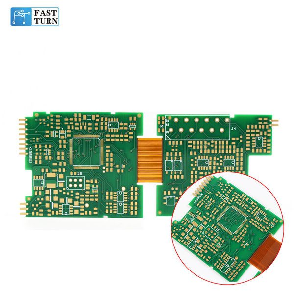 rigid-flex-circuit