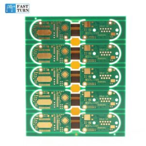 rigid flex pcb 