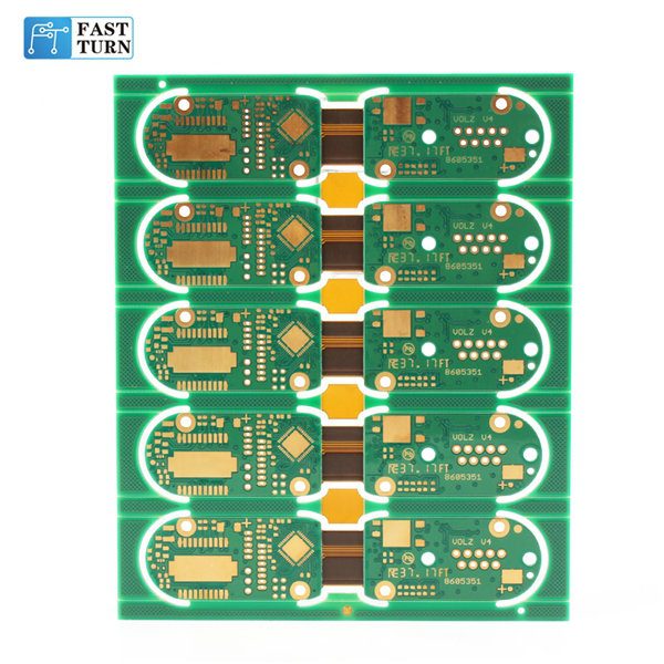 rigid flex pcb
